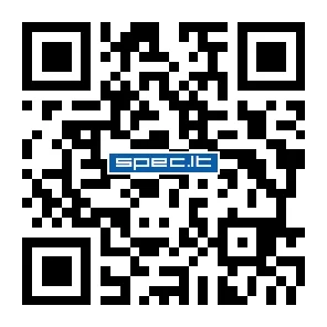QR kodas | Baltoptik NT, UAB | spec.lt