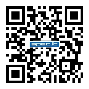 QR kodas | Baltoptik, UAB