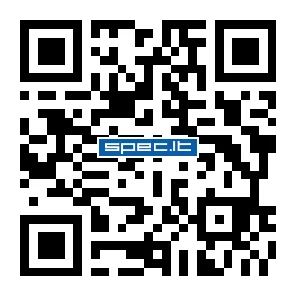 QR kodas | BALTORA, UAB | spec.lt