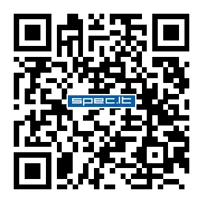 QR kodas | Baltos bangos, UAB