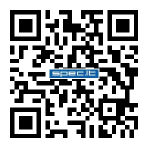 QR kodas | Baltos dienos, MB
