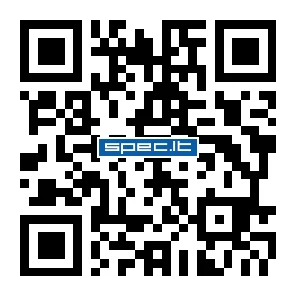 QR kodas | Baltos knygos, MB | spec.lt