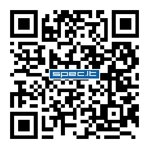 QR kodas | Baltos langinės, MB