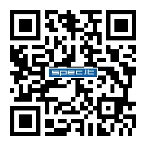 QR kodas | Sauliaus ir Linos Žukų leidinio Baltos lankos redakcija | spec.lt