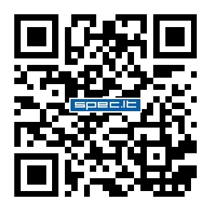QR kodas | Baltos lapės, IĮ