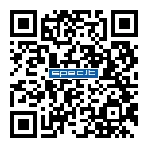 QR kodas | Baltos lėkštės, UAB