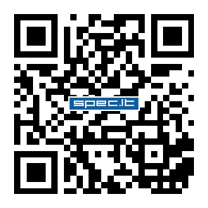 QR kodas | Baltos miglos, MB | spec.lt