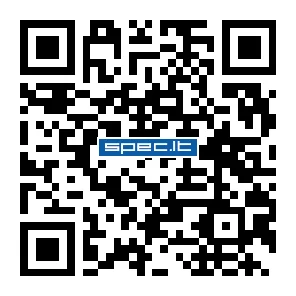 QR kodas | Baltos naktys, VŠĮ