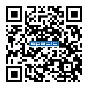QR kodas | Baltos namų sienos, MB