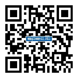 QR kodas | Baltos pievos, MB | spec.lt