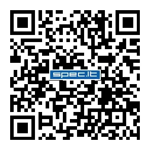 QR kodas | Baltosios Vokės krašto bendruomenės centras