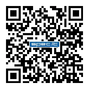 QR kodas | Baltosios Vokės labdaros ir paramos fondas Šilas