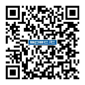 QR kodas | Baltosios Vokės Žalioji g. 7 namo bendrija