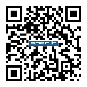 QR kodas | BALTOSKANDIJOS AKADEMIJA | spec.lt