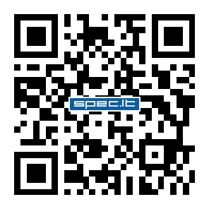 QR kodas | Baltostas, UAB