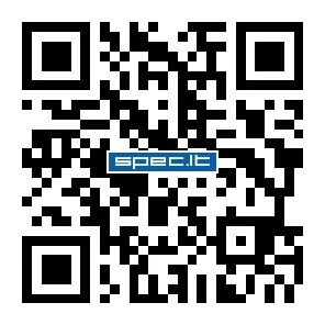 QR kodas | Baltotrade, UAB