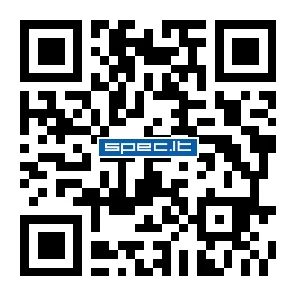 QR kodas | BaltOven, UAB