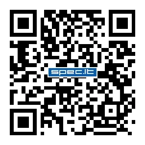 QR kodas | BALTPACK SERVICE, UAB