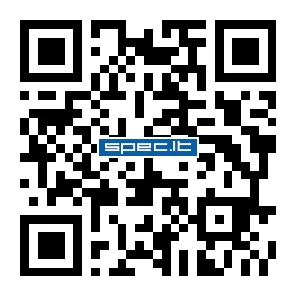 QR kodas | BALTPACK, UAB | spec.lt