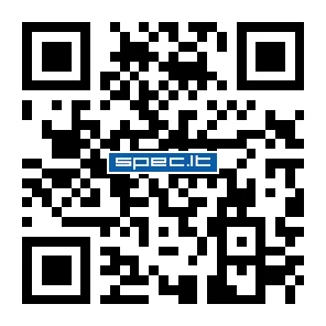 QR kodas | BALTPAL, UAB