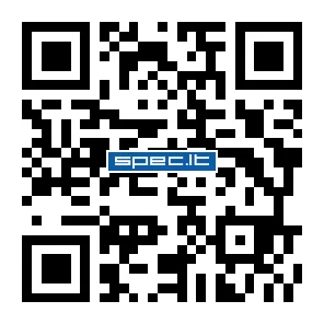 QR kodas | BALTPAPER, UAB