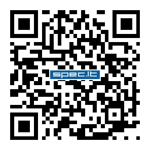 QR kodas | Baltpartneris, UAB | spec.lt