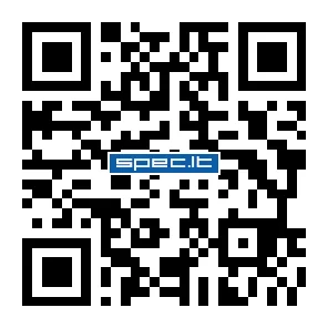 QR kodas | Baltpas, UAB