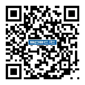 QR kodas | BaltPharmatex Group, UAB