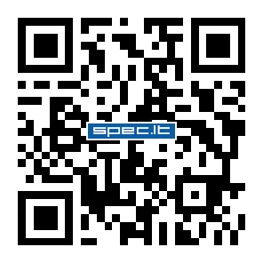 QR kodas | Baltplast, MB