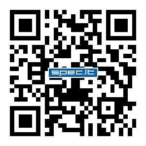 QR kodas | Baltpola, UAB