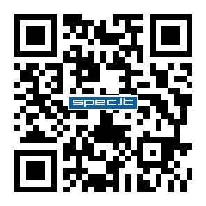 QR kodas | Baltpool, UAB | spec.lt