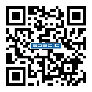 QR kodas | BALTPOSTA, UAB | spec.lt