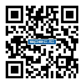 QR kodas | Baltprausys, UAB