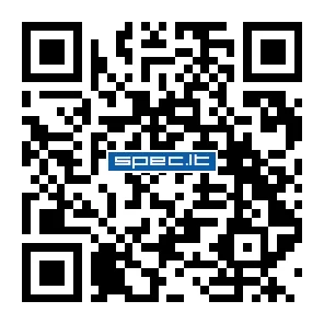 QR kodas | Baltprojektas, UAB