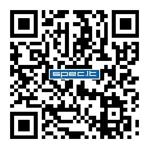 QR kodas | Baltprom medienos kontūras, UAB