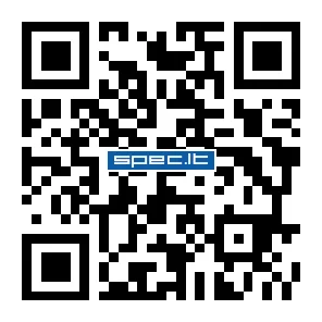 QR kodas | Baltrada, UAB