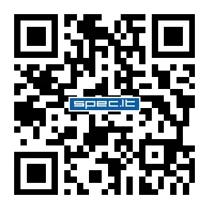 QR kodas | BALTRADITA, UAB