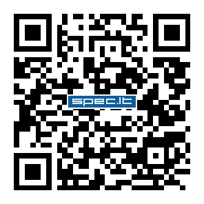 QR kodas | Baltraitiškės kaimo bendruomenė