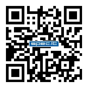 QR kodas | BALTRAKIS, UAB