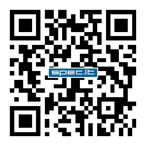 QR kodas | Baltrama, UAB | spec.lt