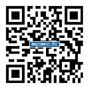 QR kodas | Baltramas, UAB