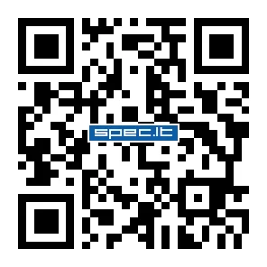 QR kodas | Baltramiejus, UAB