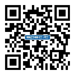 QR kodas | Baltrans, UAB | spec.lt