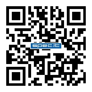 QR kodas | Baltransic, MB