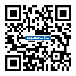 QR kodas | BALTRANSPA, UAB