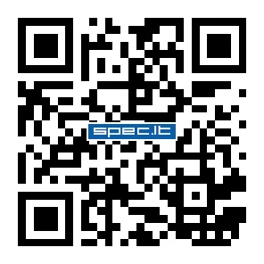 QR kodas | BALTRANSPED, UAB | spec.lt
