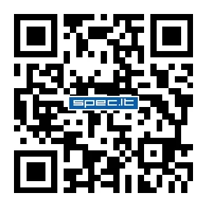 QR kodas | Baltranstour, UAB