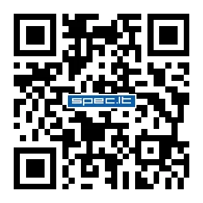QR kodas | Baltranzas, UAB
