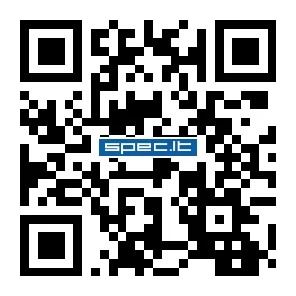 QR kodas | Baltrasta, MB