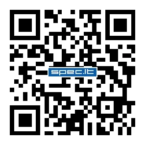 QR kodas | Baltratas, UAB | spec.lt